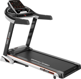 AC 370 Treadmill